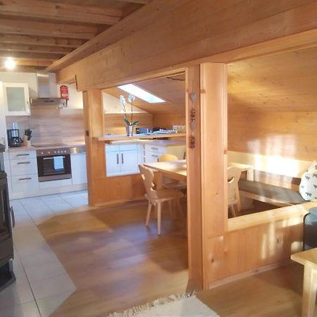 Bauernhof Hintenberg Itter Bagian luar foto