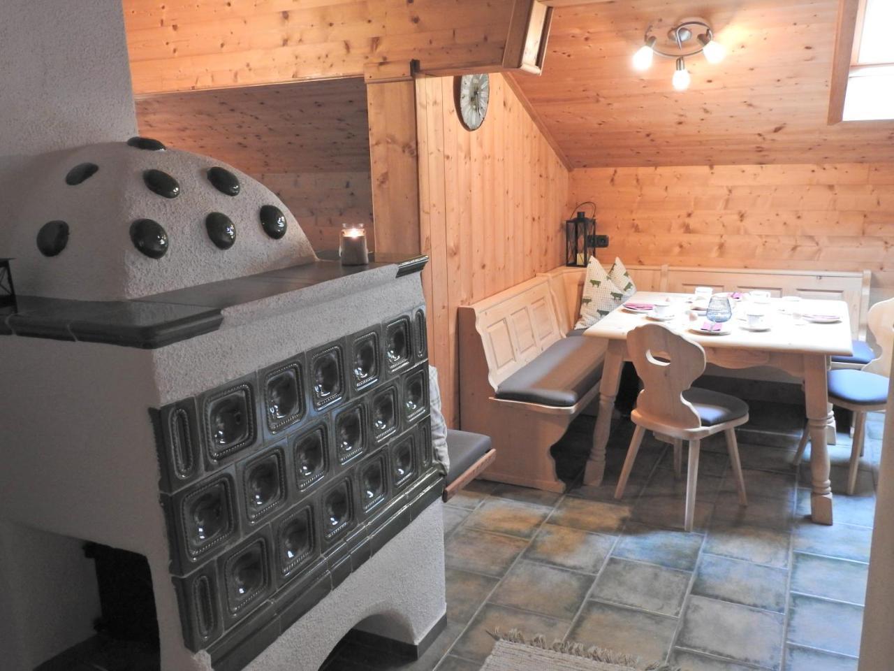 Bauernhof Hintenberg Itter Bagian luar foto