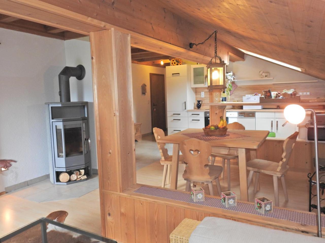 Bauernhof Hintenberg Itter Bagian luar foto