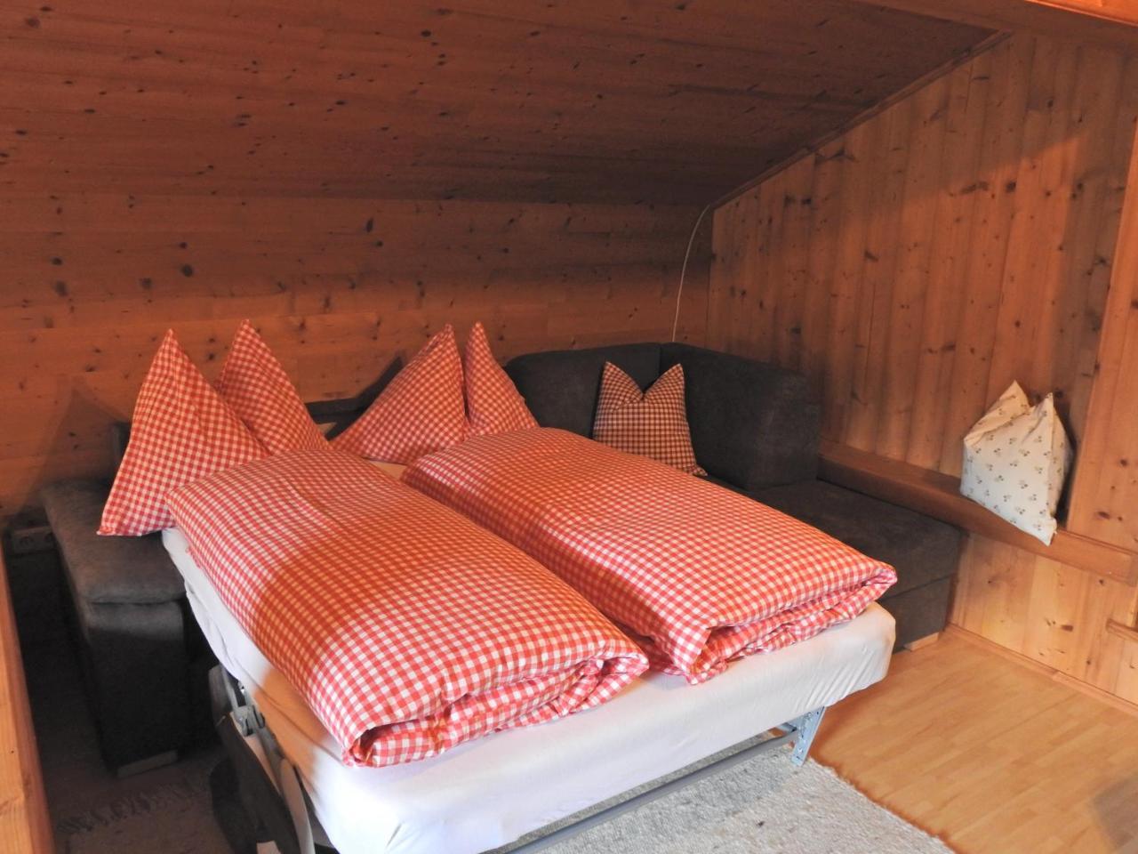 Bauernhof Hintenberg Itter Bagian luar foto