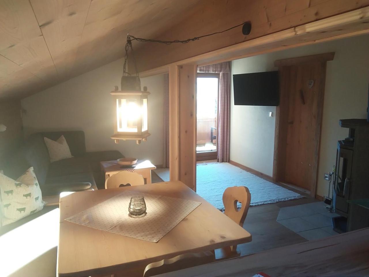 Bauernhof Hintenberg Itter Bagian luar foto