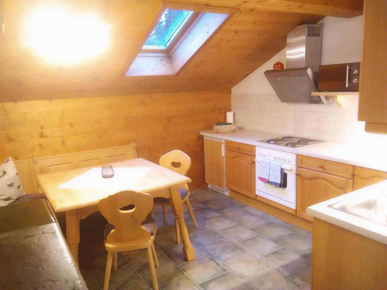 Bauernhof Hintenberg Itter Bagian luar foto