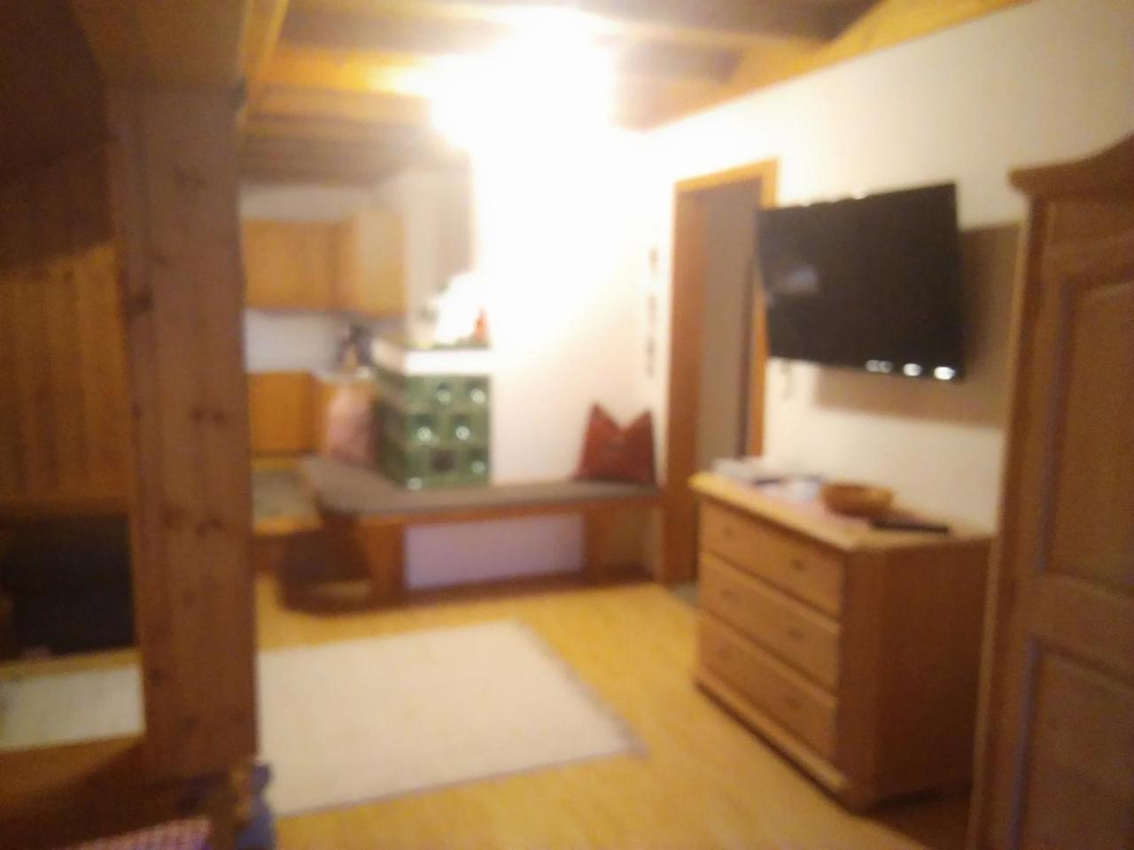 Bauernhof Hintenberg Itter Bagian luar foto